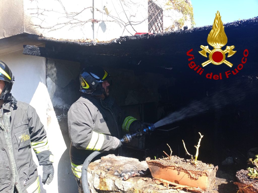 incendio cannigione