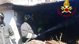 incendio cannigione