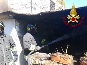 incendio cannigione