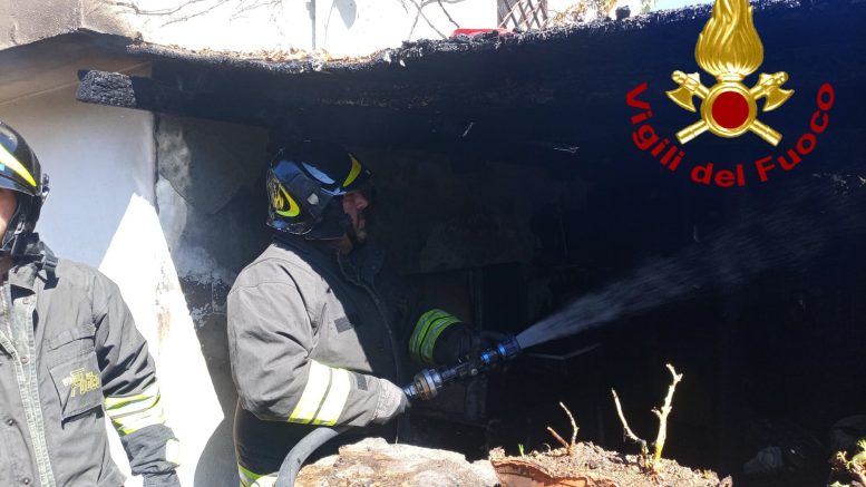 incendio cannigione