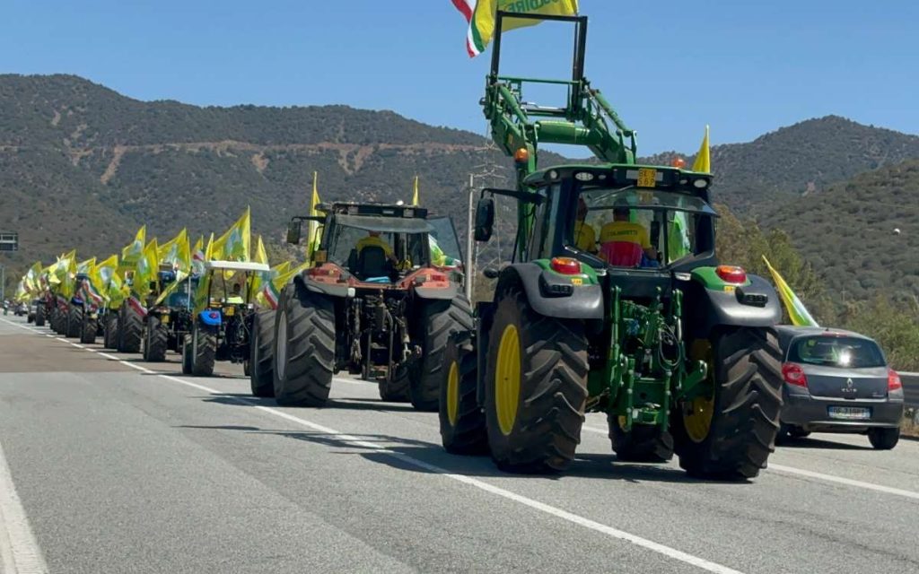 trattori gallura