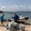 la maddalena, un arcipelago senza plastica