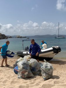 la maddalena, un arcipelago senza plastica