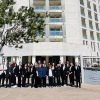 SELEZIONI Ecco il nuovo hotel Marriott di Olbia, ma sarà chiuso d’inverno