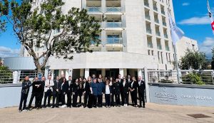 SELEZIONI Ecco il nuovo hotel Marriott di Olbia, ma sarà chiuso d’inverno