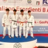 francesco spano kan judo olbia