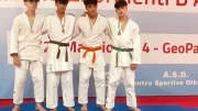 francesco spano kan judo olbia