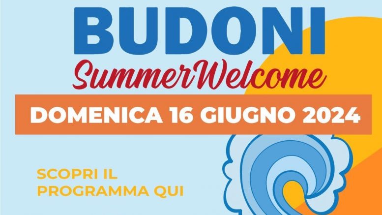 Budoni Summer Welcome: ecco il programma
