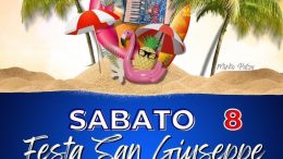 Festa di San Giuseppe a Sant'Antonio di Gallura