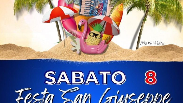 Festa di San Giuseppe a Sant'Antonio di Gallura