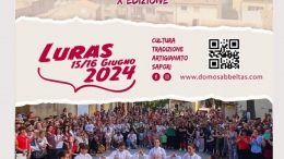 Domos Abbeltas a Luras