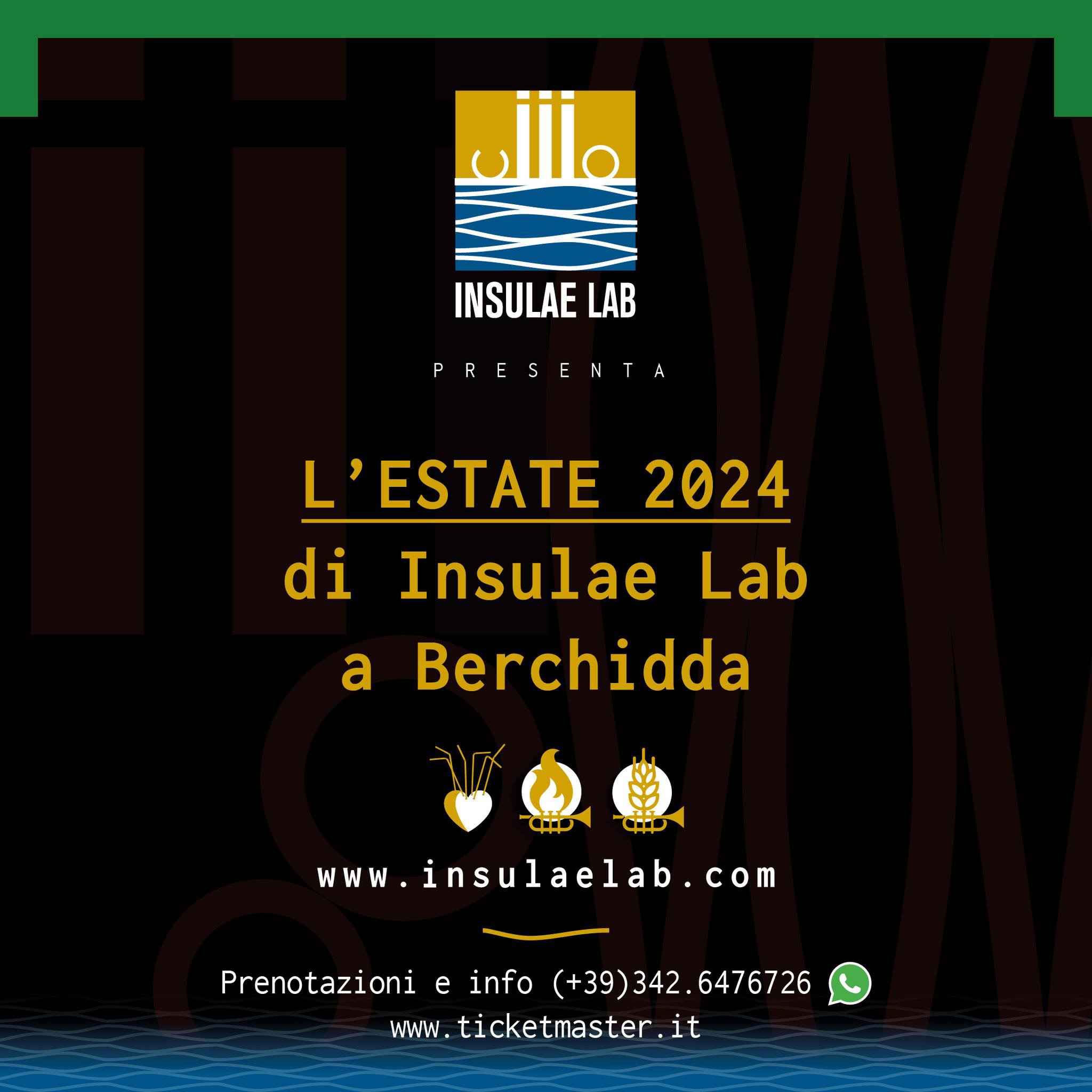 Al via la rassegna "Lampadas" a Berchidda