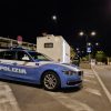 Polizia Stradale Olbia