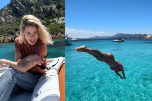 Hunziker Costa Smeralda