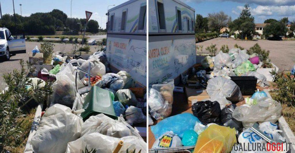 ecobox olbia