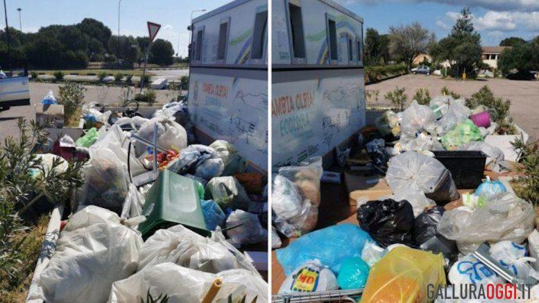 ecobox olbia
