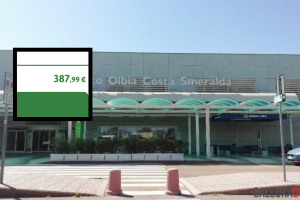 voli Olbia