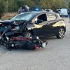 golfo aranci auto moto