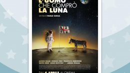 Cinema sotto le stelle a Sant'Antonio di Gallura