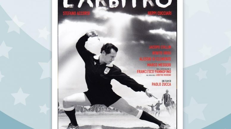Serata Cinema a Sant'Antonio di Gallura
