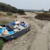 barca rifiuti olbia gallura