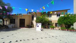 missionari consolata olbia