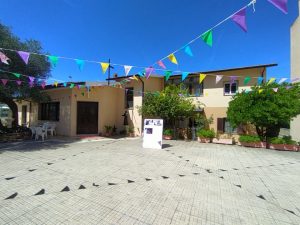 missionari consolata olbia