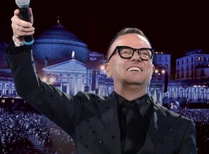 Gigi D'Alessio