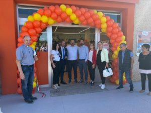 Petstore conad la maddalena