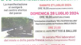 Monti Produce, tredicesima edizione