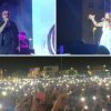 Gigi D'Alessio Golfo Aranci