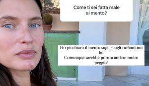 Bianca Balti
