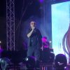 Gigi D'Alessio a Golfo Aranci