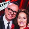 Gigi D'Alessio e Diana Puddu
