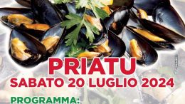 Sagra delle Cozze a Sant'Antonio di Gallura