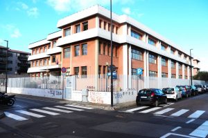 Liceo classico Gramsci Olbia