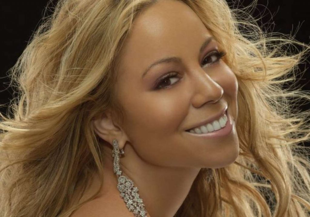 Mariah Carey