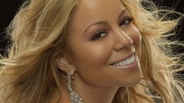 Mariah Carey