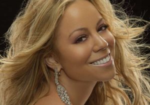 Mariah Carey