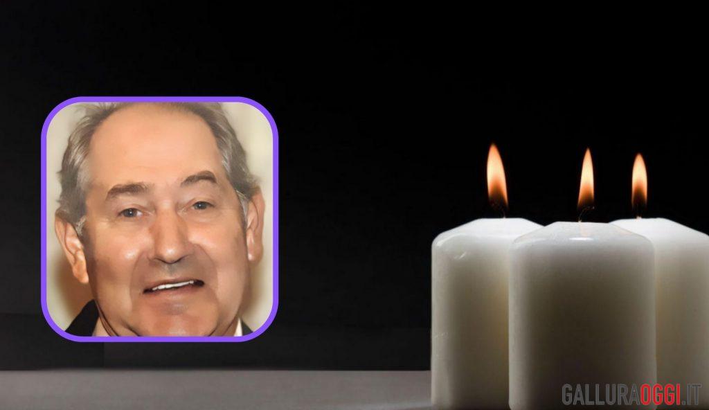 Mario Caldieraro