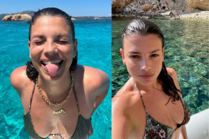Emma Alghero