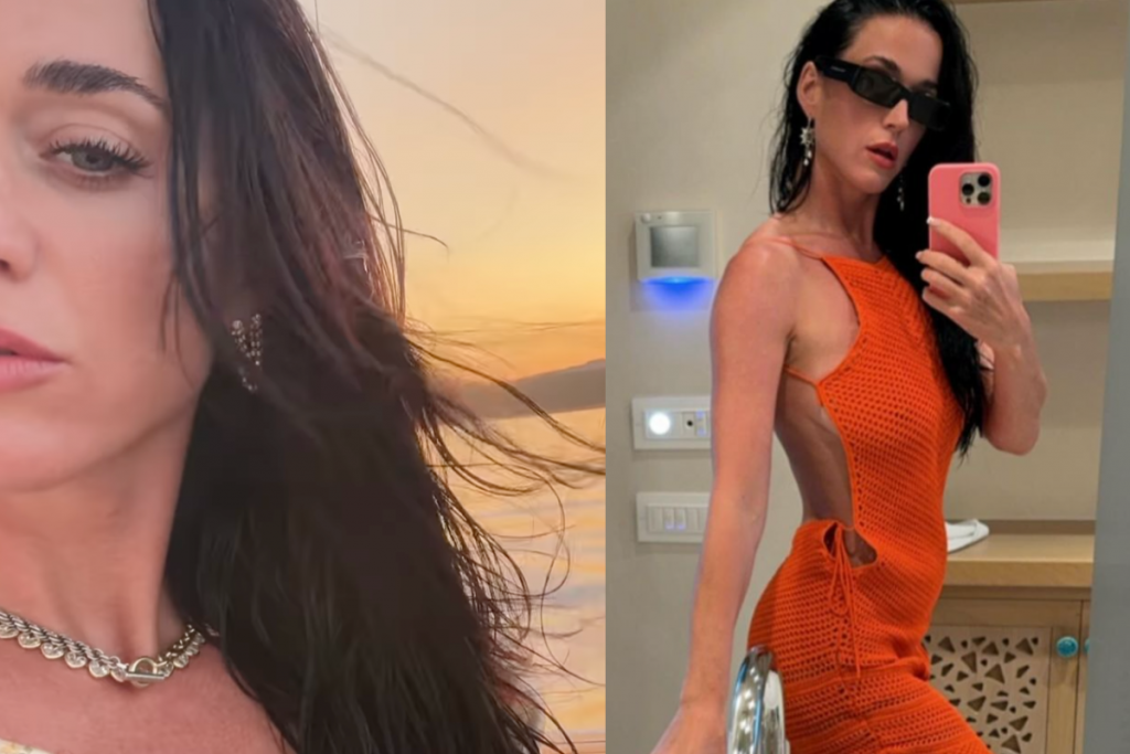 Katy Perry