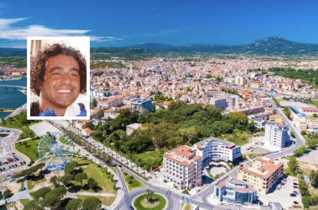Sebastiano Sanna