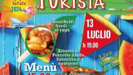 "Ben Tornato Turista" evento enogastronomico a Monti"