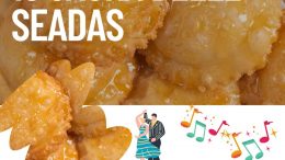 Sagra delle Seadas a Sant'Antonio di Gallura