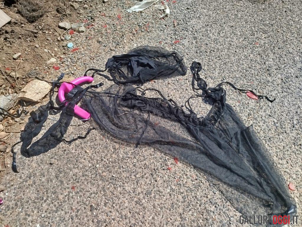 sex toys golfo aranci