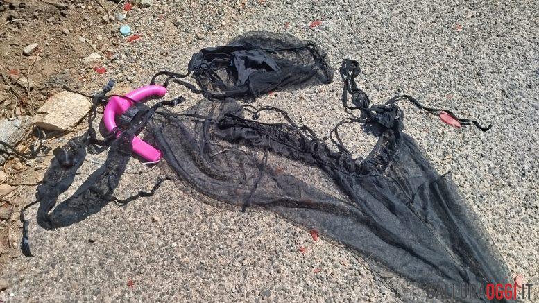 sex toys golfo aranci
