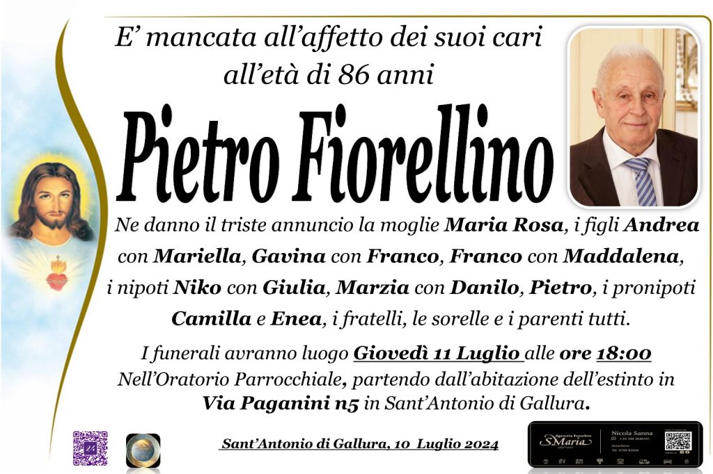 Pietro Fiorellino
