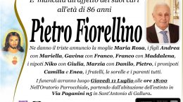 Pietro Fiorellino