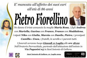 Pietro Fiorellino